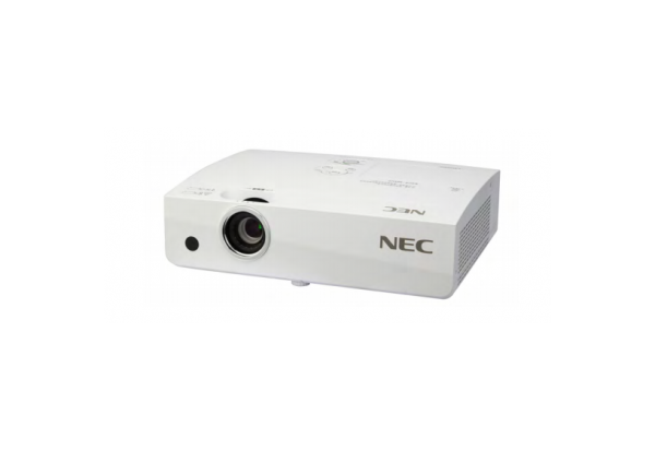 Máy Chiếu NEC NP - MC371X Chính Hãng